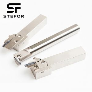 Industrial Grade CNC 90 Degree Right Angle Milling Head Square Shoulder End Mill Arbor Ttfr/L 20-29-40-3t10rn HSS Face Mill Cutter for Steel & Metal CNC Machini