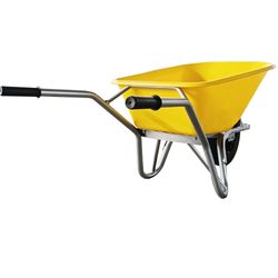North America Model Industrial Wheel Barrow