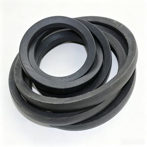 High Quality B Type Wrapped V Belt