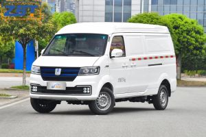 Made in China Brand New Electric Van Car Geely Yuancheng E5l New Energy Electric Lithium Batteries for Electric Vehicles