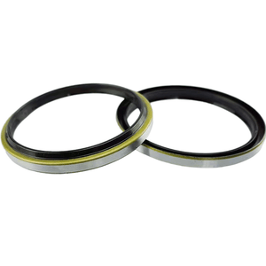 High-Quality Nitrile Rubber Oil Seal for Automotive Engines