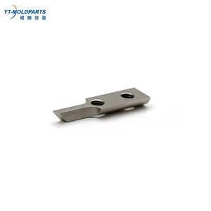Professional-Grade Poultry Knives 420 Stainless Steel Blades for Meat Processing Machinery