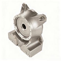 Industrial Strength CNC Machining Robot Base /Swing Arm/Aluminum Die Casting Parts for Industrial Robotic Joint/Wrists/Base Components