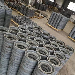 Professional Custom Aluminum Steel Hot Forging Parts