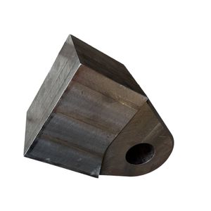 Customized Precision Metal CNC Machining Parts