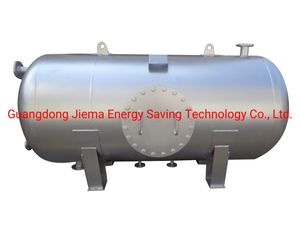 Carbon Steel Volum Heat Exchanger in Heating and Cooling System