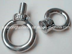 Eye Bolt / Eye Nut (DIN580 / DIN582)