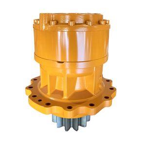 60197000 M5X180chb-12A-6SA/295-149-Rg1 Swing Gearbox Swing Motor Genuine New Swing Reducer