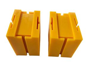 Custom Wear-Resistant Casting Transparent Non-Standard PU Polyurethane Rubber Shaped Parts Product