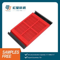 Durable Polyurethane Mining Screen Panel for Enhanced Efficiency