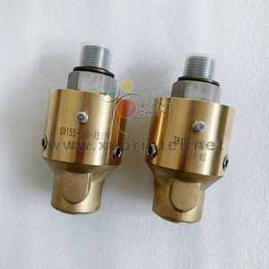 155-000-151 155-000-152 Rotary Union Valve for Kba Offset Press Spare Parts