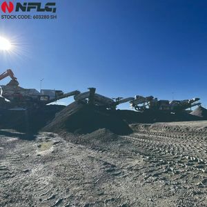 Compact for Sale Electric Engine Mine Stone Frame Construction Series Mobile Jaw Mining Gold Rock Crusher Price