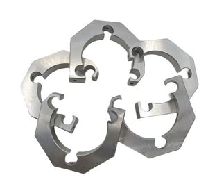 Durable CNC Precision Machining Parts for Efficient Manufacturing Solutions