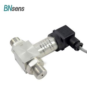 Pd1610 Differential Pressure Sensor for Water, Air, Gas Pessure Measurement