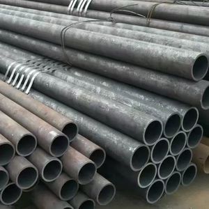 Durable Galvanized Stainless Steel Pipe for Corrosion Resistance