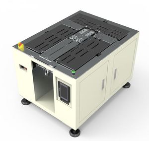 Folding Clothes Machine Home Stacking Robotic Portable Automatic Clothes Folding Machine