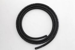 Smooth Surface Fiber Reinforcement Fuel Oil Hose for 1/4"