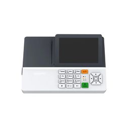 ECG Vet Use Monitor EKG Machine Veterinary 12 Channel for Animal Pet