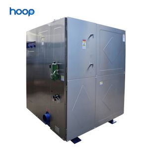 Front Loading Multi-Function Large Capacity Energy-Saving Automatic Laundry Equipment Machine