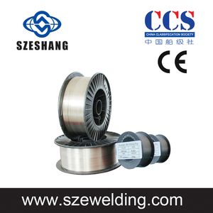 Aluminum Welding Wire Er4043 Er5356 MIG/TIG Welding Wire 1.2mm 7kg
