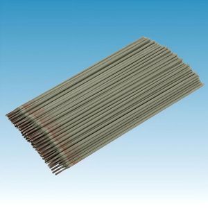OEM Customized 2.5.3.2 4.0 5.0mm Diameter Welding Electrodes E6013 Weld Rod for Finely Processed