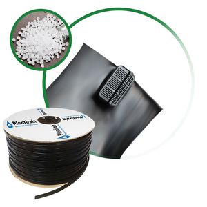 High-Performance Durable Non-Drain Pressure Compensated Drip Line for Efficient Irrigation
