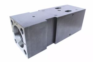 Excavator Hydraulic Hammer Breaker Front Head Cylinder Excavator Spare Parts