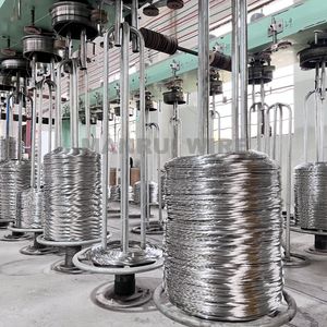 SUS 304 316 Stainless Steel Wire Price