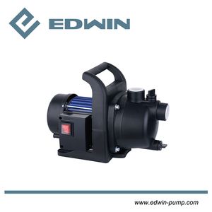Stainless Steel Garden Jet Pump for Outdoor Use