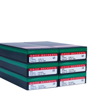 German Brand Groz Beckert Knitting Needle for Circular Knitting Machine