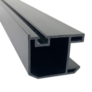 Best Price Refrigerator Door Cabinet PVC Plastic Strip Profile