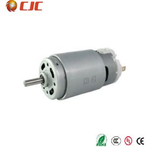 115-240V Micro PMDC Motor Electric DC Motor for Commercial Blender/Mixer/Grinder