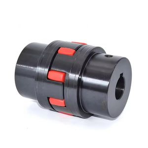 Rotex Flexible Spider Jaw Shaft Gr/Ge/GS Coupling