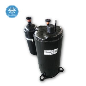 Gmcc AC Electric 1.5HP High Efficiency Fix-Speed Freezer of Rotary Refrigeration Air Conditioner Compressor Inverter Compressor for AC