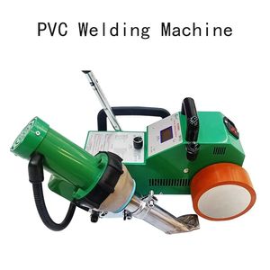 Hot Sale PE Tarpaulin /PVC Vinyl /Flex PVC Seam Welding Machine