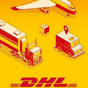 Forwarder Shipping Agent FedEx/UPS/DHL International Express Shipping Service From China Door to Door Shipping Cheapest Shipping Price