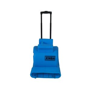 Commercial Plastic Cleaning Air Mover Carpet Dryer Floor Fan Blowers