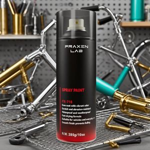 Manufactures Free Sample Wholesale Aerosol Spray Paint Metal Automobile Tire Spray Paint Hand Spray Paint for Car Care/DIY/Simple Doodling