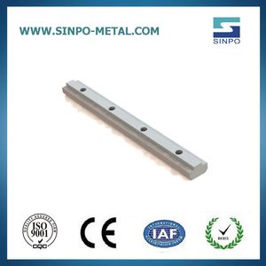 Aluminum Solar Rail Connector