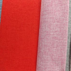 Hot Sale Beautiful Print Upholstery Fabric for Modern Home Decor