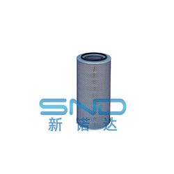 Air Filter Cartridge 88290002-337 Intake Filter Screw Compressor Air Compressor Spare Parts