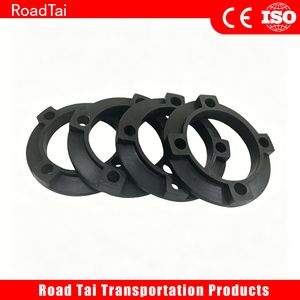 Food Grade Fluororubber Gaskets Non-Toxic for Pharmaceutical Equipment Sealing