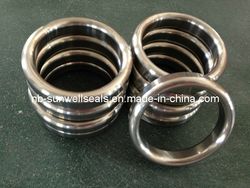 Premium Oval and Octagonal Ring Joint Gasket for Industrial Use