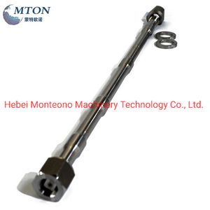 Hydraulic Breaker Hammer Main Body Side Bolt Soo San Sb81