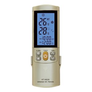 Kt-N828 Universal A/C Remote Control for Air Conditioner