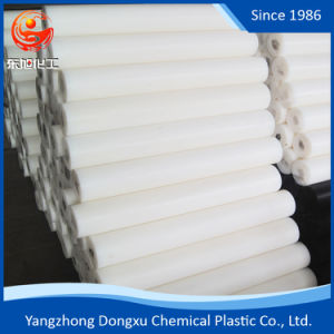 Factory Supplyplasti Nylonc Rod Mc Nylon Rod for Industry PTFE POM