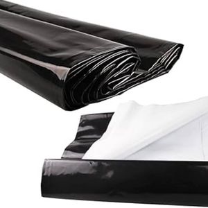 Factory Wholesale Silo Bags Agriculture Storage Bags Corn Silage Bags