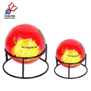 Hot Selling Fire Ball 2.5kg Dry Powder Fire Extinguisher Ball