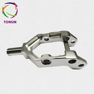 Custom ADC12 Aluminum Lost Wax Cast Stainless Steel 304 Precision Decorative Investment Casting Service Die Casting Factory