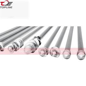 Core Shaft Screw Elements for Twin Screw Food Extruder